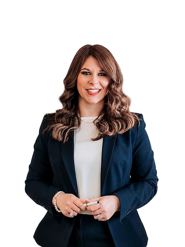 Dott.ssa Cristina Di Trapani
