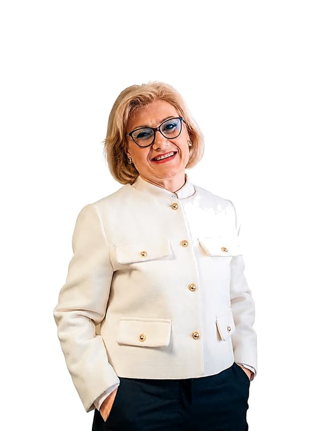 Rosa Lo Porto